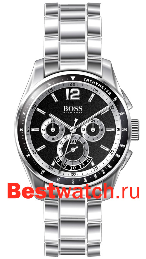 Часы Hugo Boss Gents HB-1512404